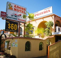 Adobe Motel - Lismore Accommodation
