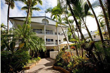 Wangetti QLD Lismore Accommodation