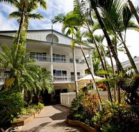 Garrick House - Lismore Accommodation