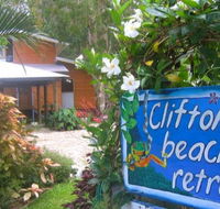 Clifton Beach Retreat - Lismore Accommodation