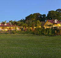 Foxwell Park Lodge - Lismore Accommodation