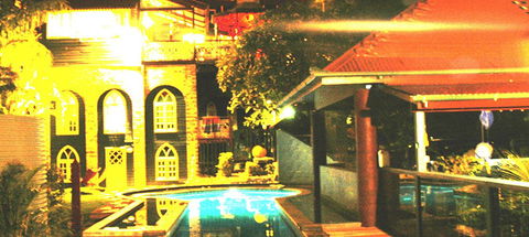 Franklin Villa - Lismore Accommodation 1