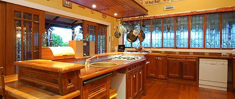 Franklin Villa - Lismore Accommodation 2