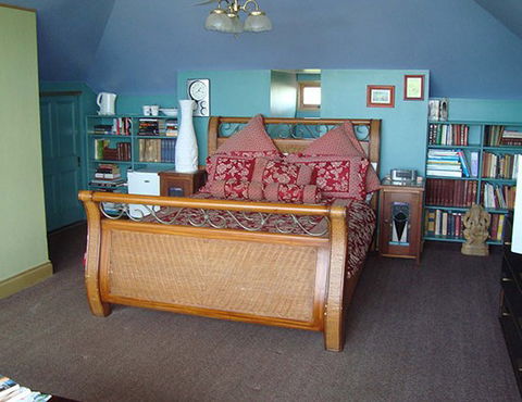 Franklin Villa - Lismore Accommodation 4