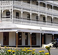 Heritage Hotel Rockhampton - Lismore Accommodation