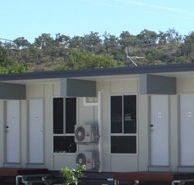 Dooleys Springsure Tavern and Motel - Lismore Accommodation