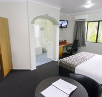 Mackay Resort Motel - Lismore Accommodation