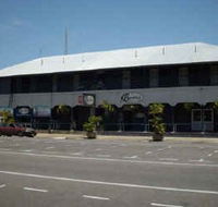 Burdekin Hotel - Lismore Accommodation