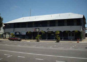 Burdekin Hotel - Lismore Accommodation 0