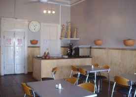 Burdekin Hotel - Lismore Accommodation 2