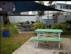 Burdekin Hotel - Lismore Accommodation 3