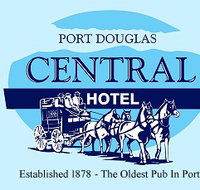 Central Hotel Port Douglas - Lismore Accommodation
