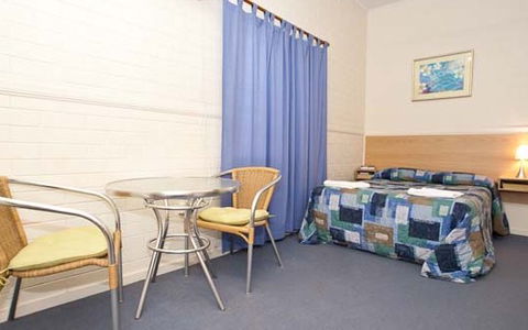 Carrington Hotel - Lismore Accommodation 1