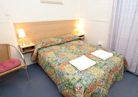 Carrington Hotel - Lismore Accommodation 2