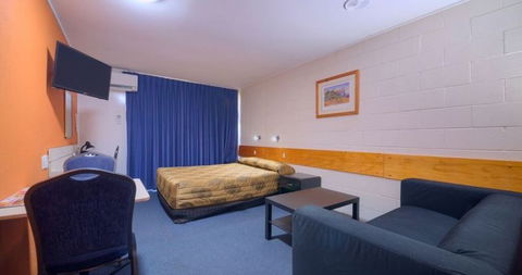 Central Motel Ipswich - Lismore Accommodation 3