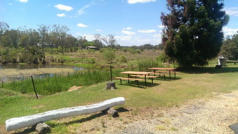 Billabong Motor Inn - Lismore Accommodation 2