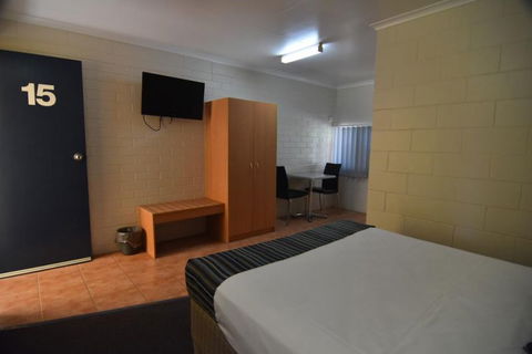 Billabong Motor Inn - Lismore Accommodation 3