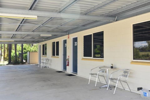 Billabong Motor Inn - Lismore Accommodation 13
