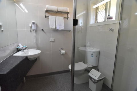 Billabong Motor Inn - Lismore Accommodation 9