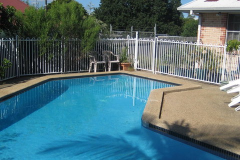 Beenleigh Village Motel - Lismore Accommodation 1