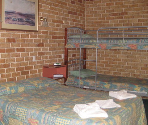 Beenleigh Village Motel - Lismore Accommodation 5