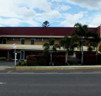 Central Motel Ipswich - Lismore Accommodation