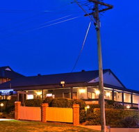 Best Western Plus Ambassador On Ruthven Motor Inn - Lismore Accommodation