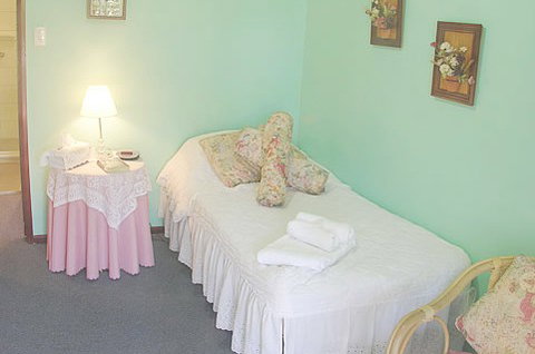 Country Lodge Motel - Lismore Accommodation 3