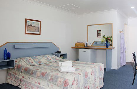Country Lodge Motel - Lismore Accommodation 4