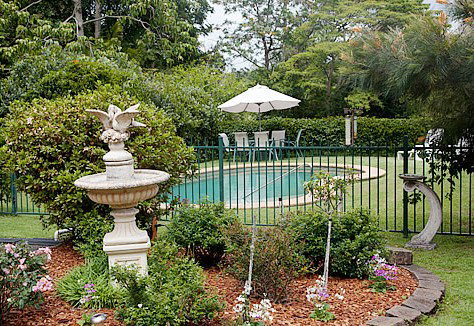 Country Lodge Motel - Lismore Accommodation 5