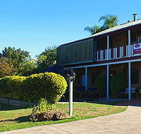 Great Eastern Motor Inn - Lismore Accommodation