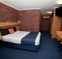 Comfort Inn Blue Shades - Lismore Accommodation