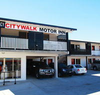 Citywalk Motor Inn - Lismore Accommodation