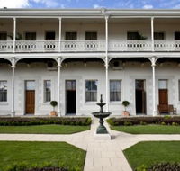 Denison Boutique Hotel - Lismore Accommodation