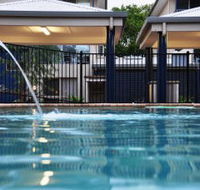 CapBlue Apartments - Lismore Accommodation
