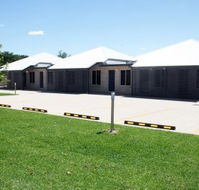 Emerald Park Motel - Lismore Accommodation
