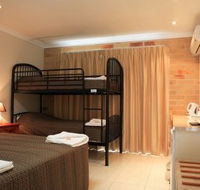 Emerald Central Palms Motel - Lismore Accommodation