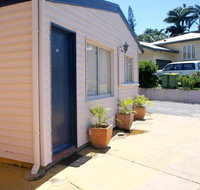 Bona Vista Motel - Lismore Accommodation