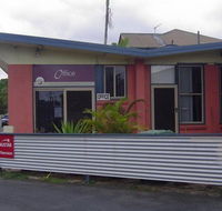 Affordable Accommodation Proserpine - Lismore Accommodation