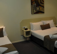 Bluewater Harbour Motel Bowen - Lismore Accommodation