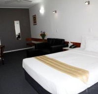 Ayr Travellers Motel - Lismore Accommodation