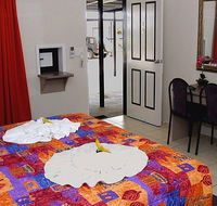 Charters Towers Motel - Lismore Accommodation