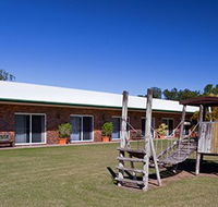 Charters Towers Heritage Lodge - Lismore Accommodation