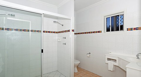 Charters Towers Heritage Lodge - Lismore Accommodation 4