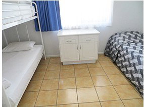 Charters Towers Heritage Lodge - Lismore Accommodation 5