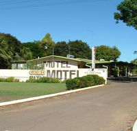 Affordable Gold City Motel - Lismore Accommodation
