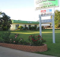 Country Road Motel - Lismore Accommodation