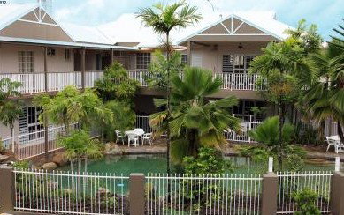 Cairns QLD Lismore Accommodation