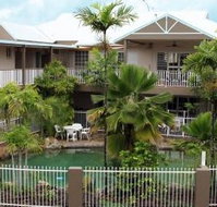 Motel Nomad - Lismore Accommodation