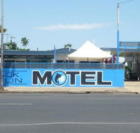 Black Marlin Motel - Lismore Accommodation